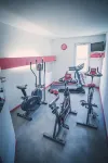 Hôtel Quick Palace Tours Nord - 피트니스 시설