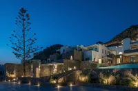 Arocaria Mykonos Hotels near View of Alefkandra (Little Venice)
