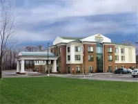 Holiday Inn Express & Suites Youngstown (N. Lima/Boardman)