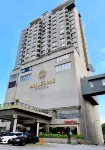 Millesime Hotel Johor Bahru Hotell i 