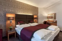 Club Hotel Cortina Hotels in Gemeinde Gablitz