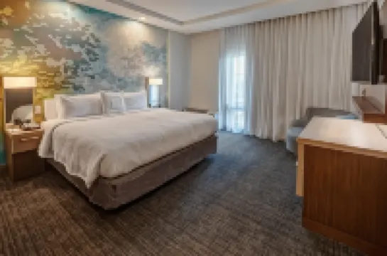 Courtyard by Marriott Austin Northwest/Lakeline