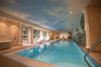 Bernstein Hotel Villa Kastania