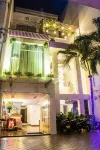 Ngoc Linh Luxury Hotel Hotels in Ward 1