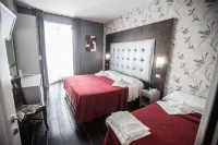 Hotel Relax Roma Nord - 4 étoiles