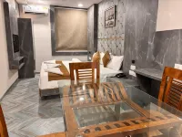 hotel Arts palace Hotels in Borivali