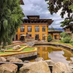 Pemako Các khách sạn ở Thimphu