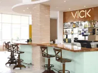 Vitória Express Dom Pedro Hotéis em Campinas