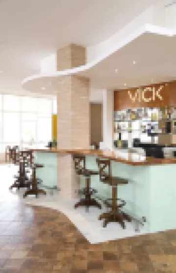 Vitória Hotel Express Dom Pedro