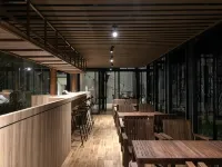 โรงแรม ฮักจังเลย การ์เด้น แอนด์ รีสอร์ท - พร้อมอาหารเช้า