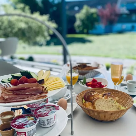 Landhotel Zerlaut