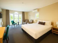 Wallaceville Motor Lodge Ξενοδοχεία στην πόλη Upper Hutt