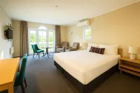 Wallaceville Motor Lodge Hotels in 