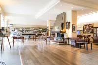Hotel Giardino Hotels in Arcevia