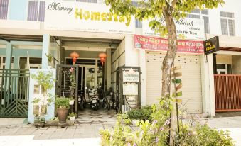 Memory Homestay Hue