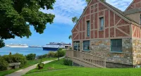 Holiday Inn Resort Bar Harbor - Acadia Natl Park Hotels near Gorge Path