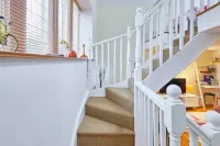 Host & Stay - Millers Coach House