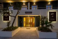Chroma Lodge Rafina Hotels in Rafina-Pikermi