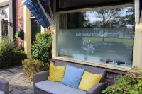 B&B de Zandtaart