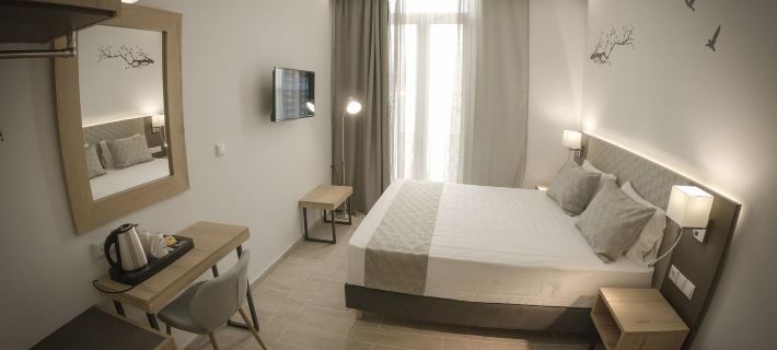 Costa Point Chios Hoteles en Quíos