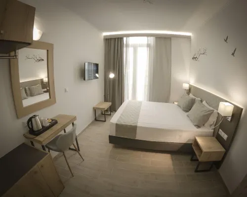 Costa Point Chios Hotels in Chios