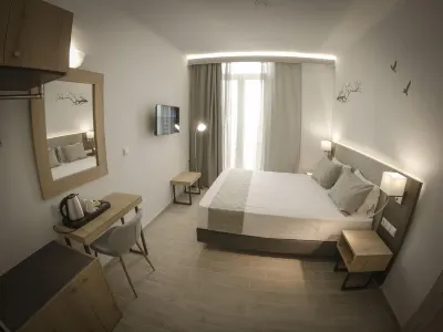 Costa Point Chios Hotel dekat Osmaniye Mosque
