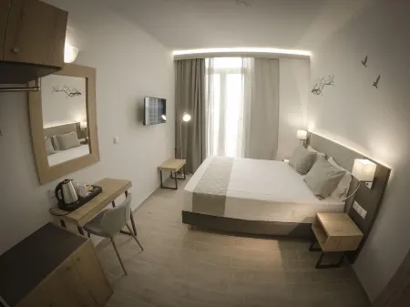 Costa Point Chios Отели рядом с достопримечательностью «Chios port»