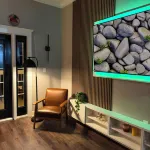 Themed Luxury Apartment With Pools & JacuzziREUNION RESORT: Gym & Restaurants