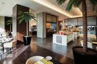 Centro Corniche Khobar by Rotana
