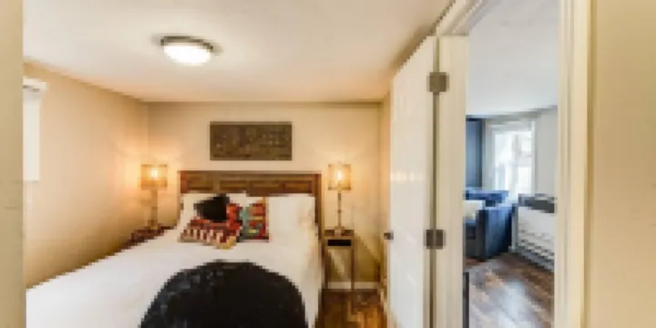 Manitou Springs Downtown Escape - Casa De Una Habitación