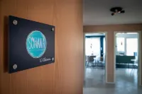 Sohana Lifestyle Apartments - Homestays