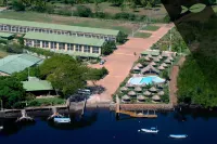 Puerto Barillas Hotels in 