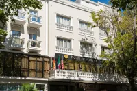 Hotel President Các khách sạn ở Rimini