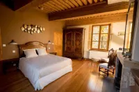 Le Relais des Dames Hotels in Monthieux