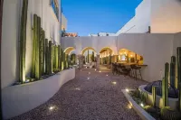 Hotel Amatte San Miguel de Allende Hoteles en San Miguel de Allende
