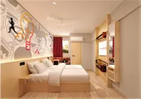 Ginger Bangalore- Whitefield Hotel in zona Total Environment Building Systems Private Limited