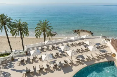 Hotel Nixe Palace