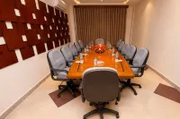 Hotel One Rahim Yar Khan Club Road - 3성급
