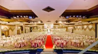 Charoen Hotel - Gym