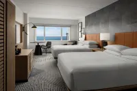 Sheraton Erie Bayfront Hotel Hotels in Erie