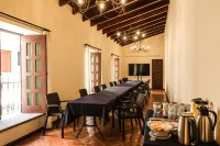 Hotel Paseo Santiago Hotels in Coroneo