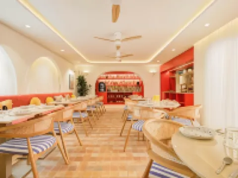 Gabriel Boutique Hotel Hotels in Menton