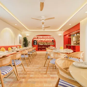 Gabriel Boutique Hotel