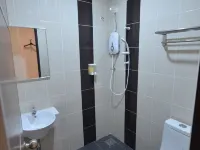 AST Hotel Hotels in Alor Setar