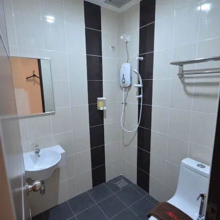 AST Hotel