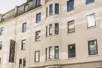 Heimen Hotel Hotels near Askøy Kulturvern og Historielag