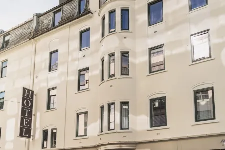 Heimen Hotel