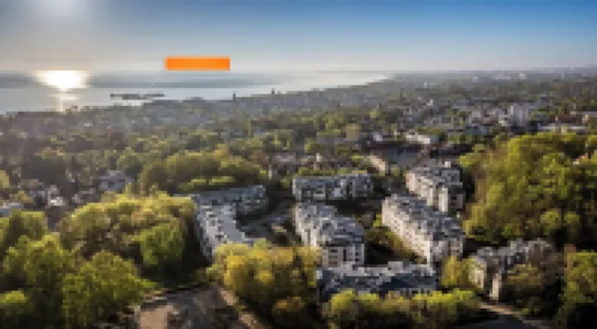 陽光和雪水瓶座公寓酒店