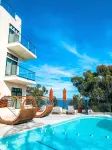 Zane Grey Pueblo Hotel - Pools
