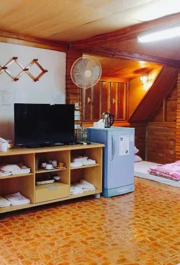 แฟมิลี่บังกะโล